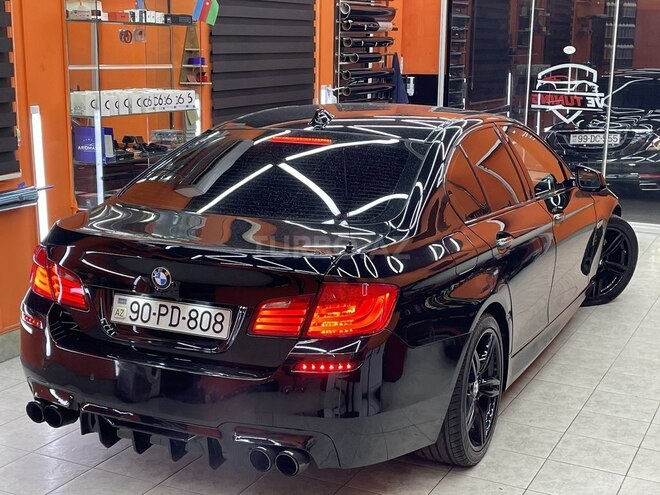 BMW 535 2013, 120,000 km - 3.0 l - Bakı