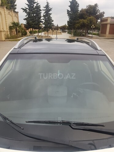 Hyundai ix35 2011, 72,500 km - 2.0 л - Bakı