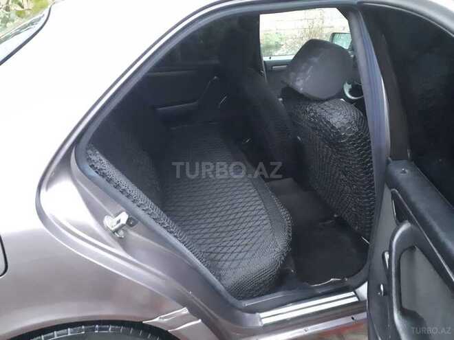 Mercedes C 180 1995, 412,000 km - 1.8 l - Cəlilabad