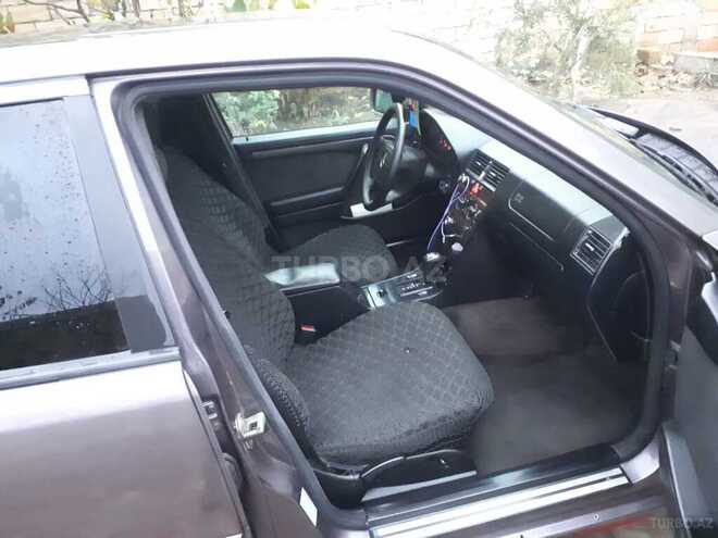 Mercedes C 180 1995, 412,000 km - 1.8 l - Cəlilabad