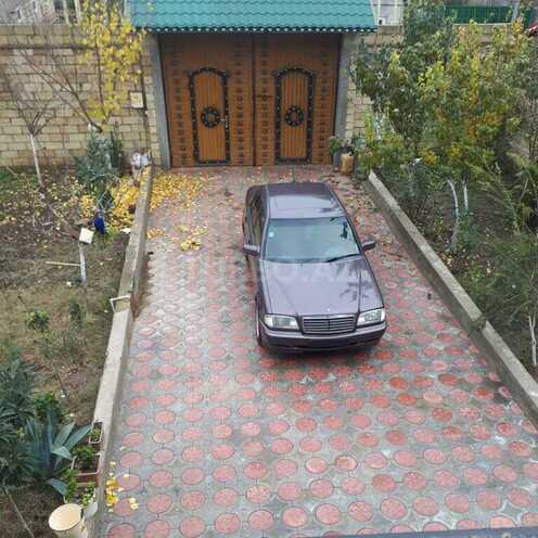 Mercedes C 180 1995, 412,000 km - 1.8 l - Cəlilabad