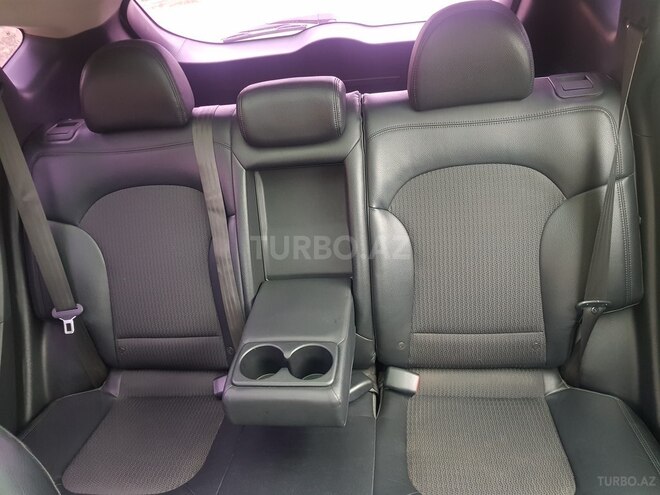 Hyundai ix35 2011, 72,500 km - 2.0 л - Bakı