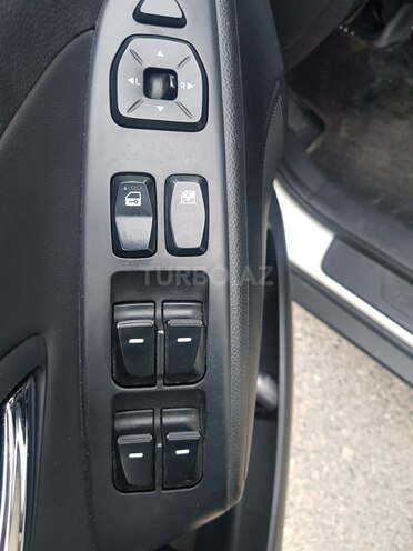Hyundai ix35 2011, 72,500 km - 2.0 л - Bakı