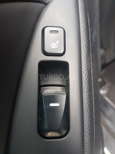 Hyundai ix35 2011, 72,500 km - 2.0 л - Bakı