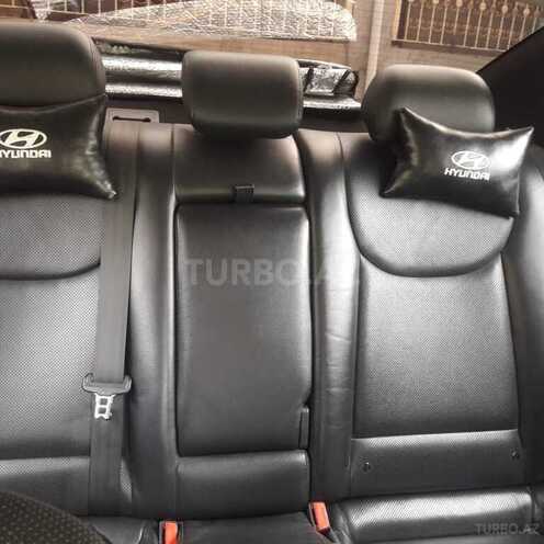 Hyundai Elantra 2014, 142,000 km - 1.8 l - Bakı