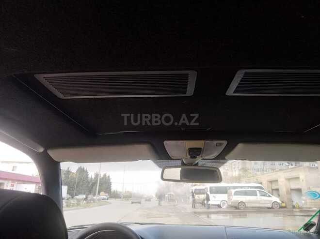 Mercedes E 230 1997, 258,000 km - 2.3 l - Sumqayıt