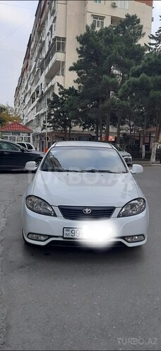 Daewoo Gentra 2014, 184,273 km - 1.5 l - Bakı