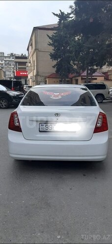 Daewoo Gentra 2014, 184,273 km - 1.5 l - Bakı