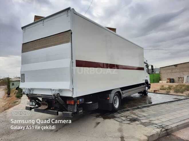 Mercedes Atego 1229 2007, 600,000 km - 6.5 l - Sumqayıt