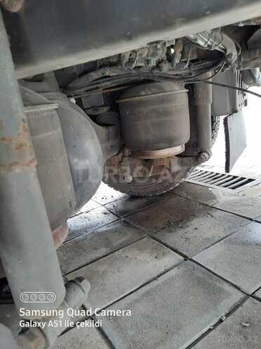 Mercedes Atego 1229 2007, 600,000 km - 6.5 l - Sumqayıt