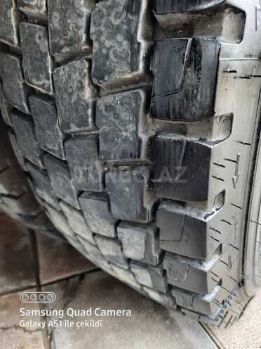 Mercedes Atego 1229 2007, 600,000 km - 6.5 l - Sumqayıt