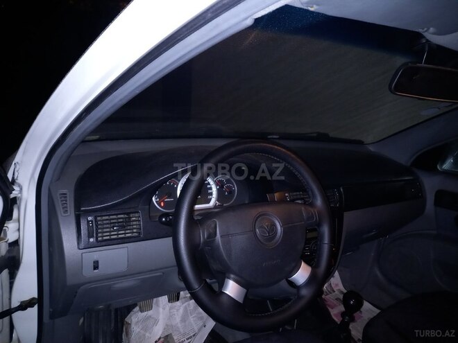 Daewoo Gentra 2014, 184,273 km - 1.5 l - Bakı