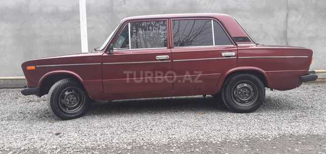 LADA (VAZ) 2106 1984, 214,000 km - 1.5 l - Ağdaş