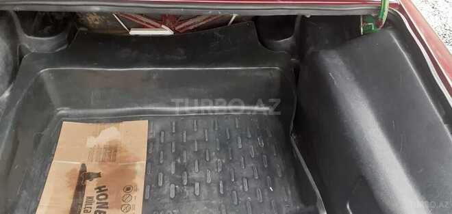 LADA (VAZ) 2106 1984, 214,000 km - 1.5 l - Ağdaş