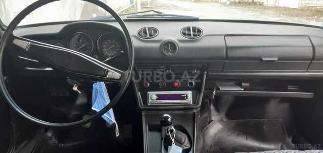 LADA (VAZ) 2106 1984, 214,000 km - 1.5 l - Ağdaş