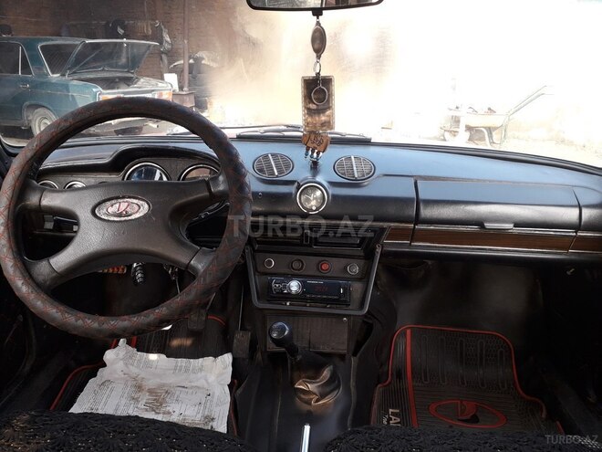 LADA (VAZ) 2106 1981, 252,634 km - 1.5 l - Gəncə