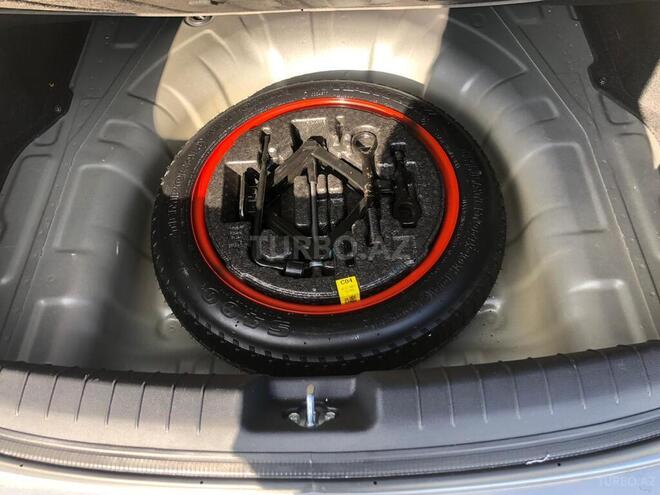 Hyundai Elantra 2017, 11,130 km - 2.0 л - Bakı