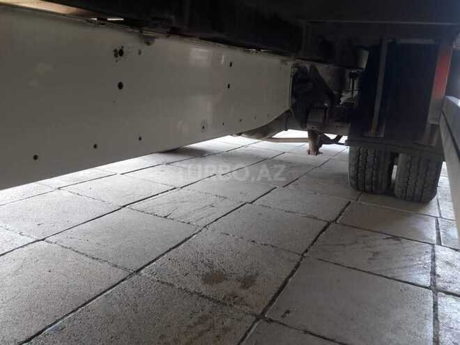 Ford Transit 2004, 475,868 km - 2.5 l - Şirvan