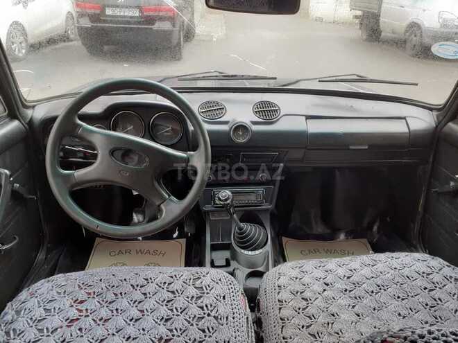 LADA (VAZ) 2106 1990, 234,567 km - 1.5 l - Bakı