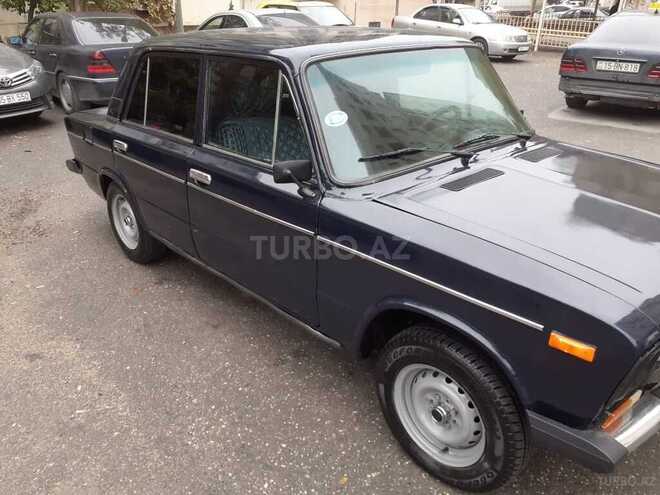 LADA (VAZ) 2106 1990, 234,567 km - 1.5 l - Bakı