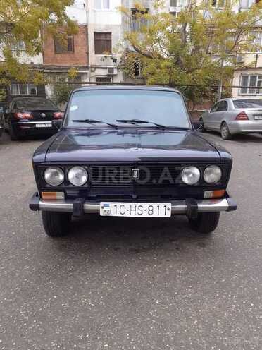 LADA (VAZ) 2106 1990, 234,567 km - 1.5 l - Bakı