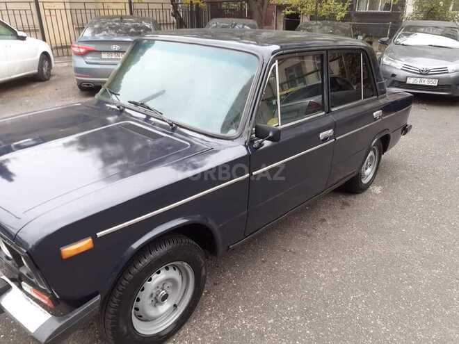 LADA (VAZ) 2106 1990, 234,567 km - 1.5 l - Bakı