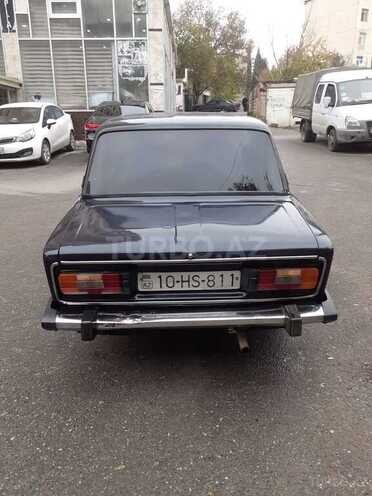 LADA (VAZ) 2106 1990, 234,567 km - 1.5 l - Bakı