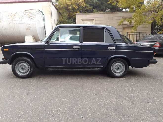 LADA (VAZ) 2106 1990, 234,567 km - 1.5 l - Bakı