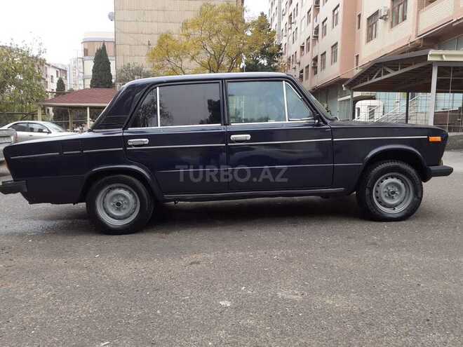 LADA (VAZ) 2106 1990, 234,567 km - 1.5 l - Bakı