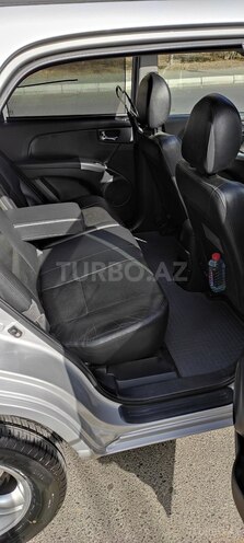 Kia Sportage 2008, 120,000 km - 2.0 l - Bakı