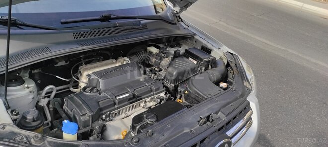 Kia Sportage 2008, 120,000 km - 2.0 l - Bakı