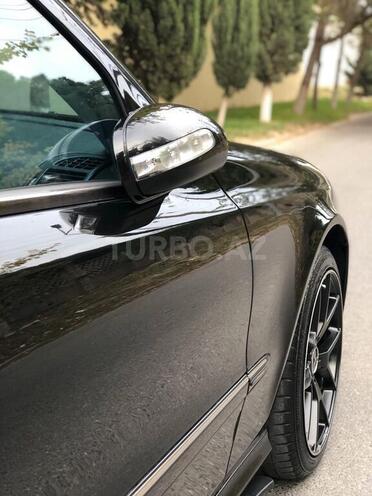 Mercedes E 320 2004, 287,000 km - 3.2 l - Bakı