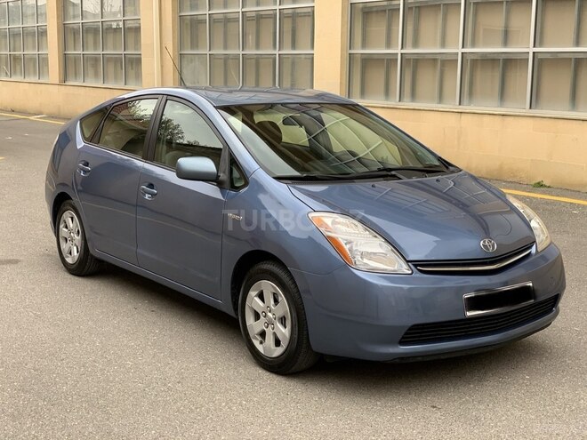 Toyota Prius 2009, 171,000 km - 1.5 l - Bakı