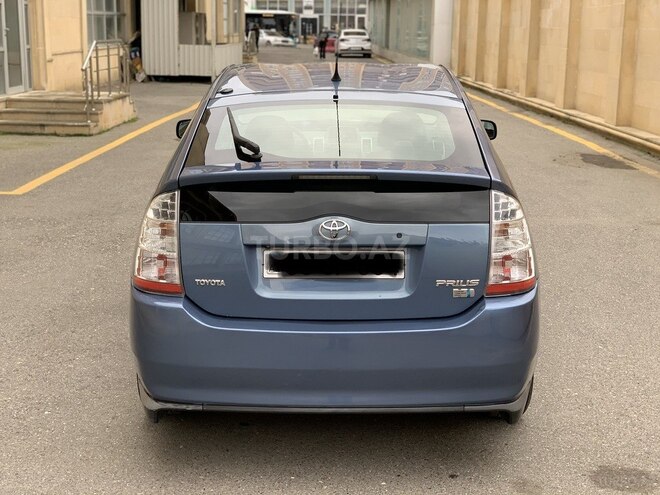 Toyota Prius 2009, 171,000 km - 1.5 l - Bakı