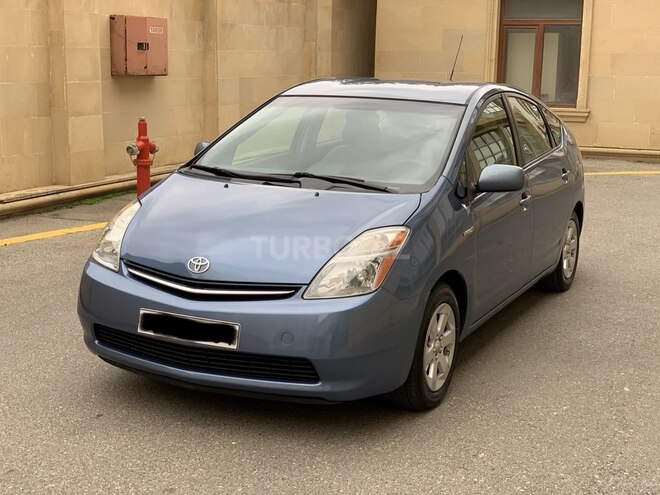 Toyota Prius 2009, 171,000 km - 1.5 l - Bakı