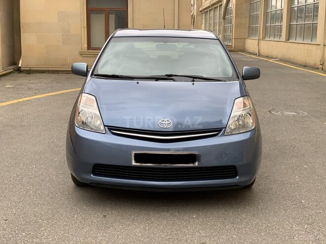 Toyota Prius 2009, 171,000 km - 1.5 l - Bakı