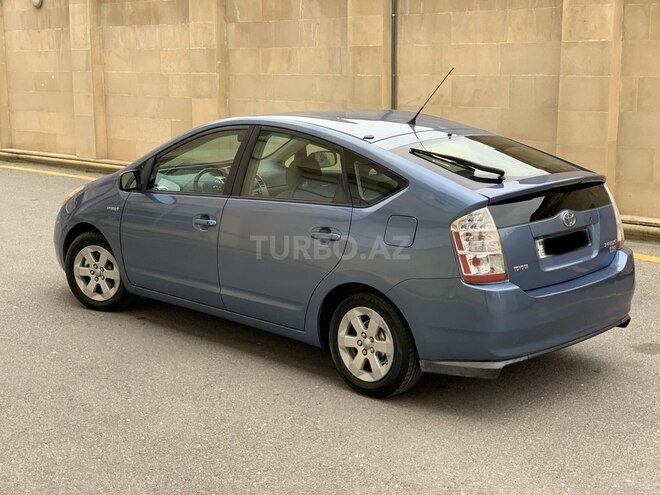 Toyota Prius 2009, 171,000 km - 1.5 l - Bakı