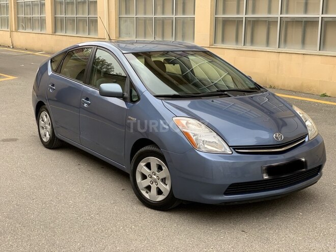 Toyota Prius 2009, 171,000 km - 1.5 l - Bakı