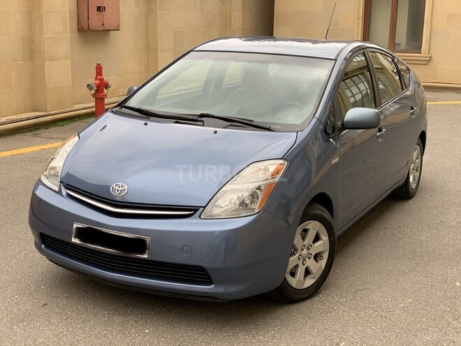 Toyota Prius 2009, 171,000 km - 1.5 l - Bakı