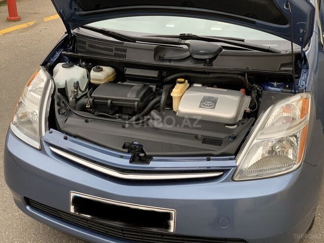 Toyota Prius 2009, 171,000 km - 1.5 l - Bakı