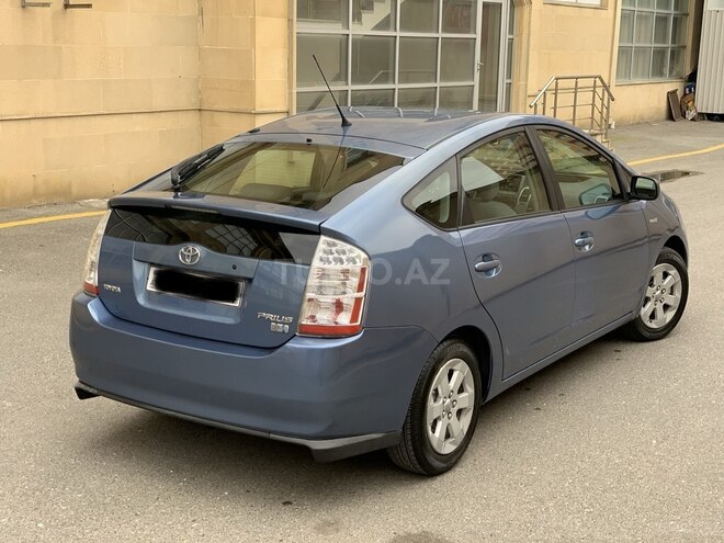 Toyota Prius 2009, 171,000 km - 1.5 l - Bakı