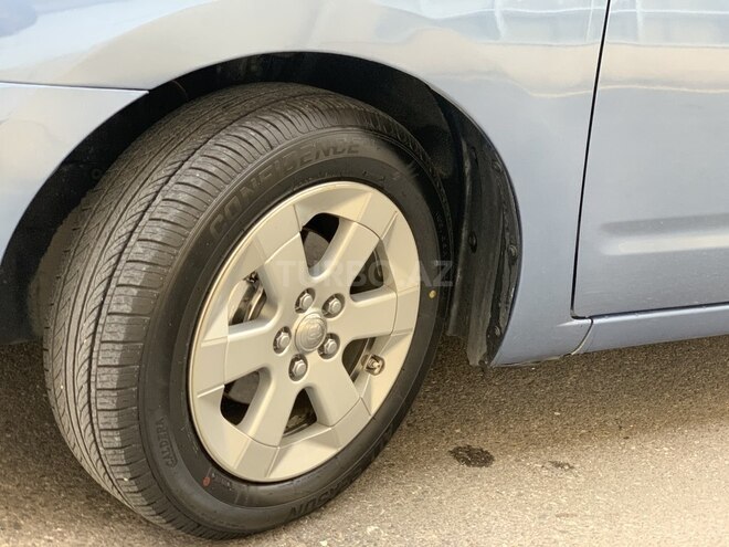 Toyota Prius 2009, 171,000 km - 1.5 l - Bakı