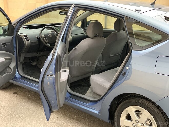 Toyota Prius 2009, 171,000 km - 1.5 l - Bakı
