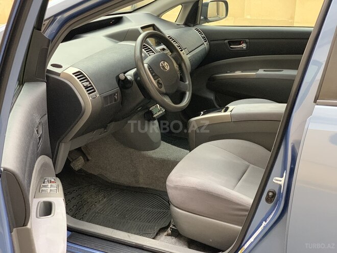 Toyota Prius 2009, 171,000 km - 1.5 l - Bakı
