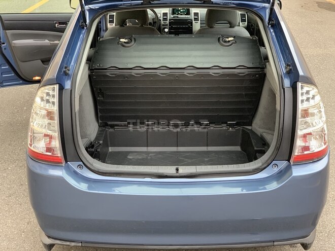 Toyota Prius 2009, 171,000 km - 1.5 l - Bakı