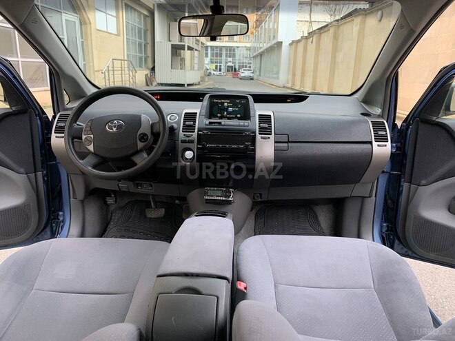 Toyota Prius 2009, 171,000 km - 1.5 l - Bakı