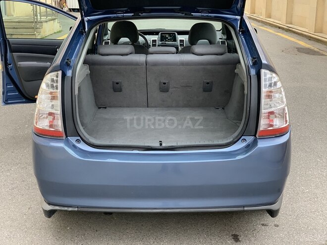 Toyota Prius 2009, 171,000 km - 1.5 l - Bakı