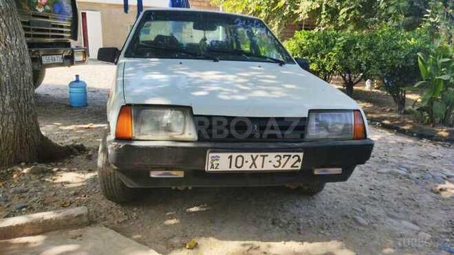 LADA (VAZ) 21099 1992, 285,800 km - 1.5 l - Beyləqan