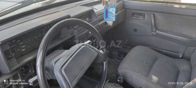 LADA (VAZ) 21099 1992, 285,800 km - 1.5 l - Beyləqan