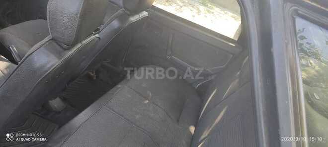 LADA (VAZ) 21099 1992, 285,800 km - 1.5 l - Beyləqan